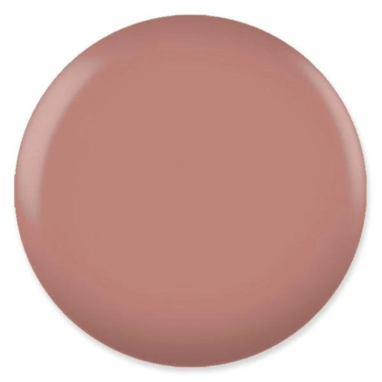 Daisy DND488 Soak Off Gel All In One Set - Season Beige