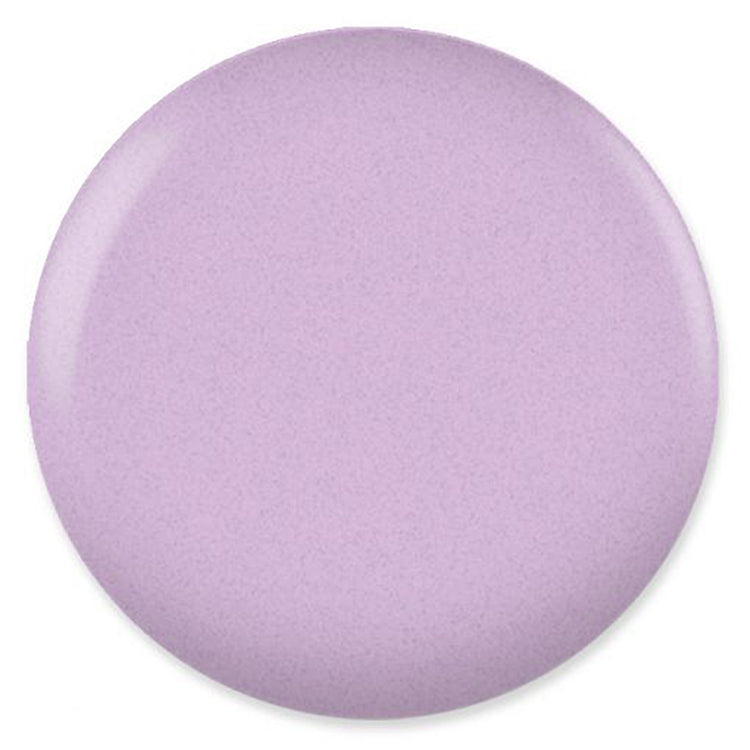 Daisy DND494 Soak Off Gel All In One Set - Magical Mauve