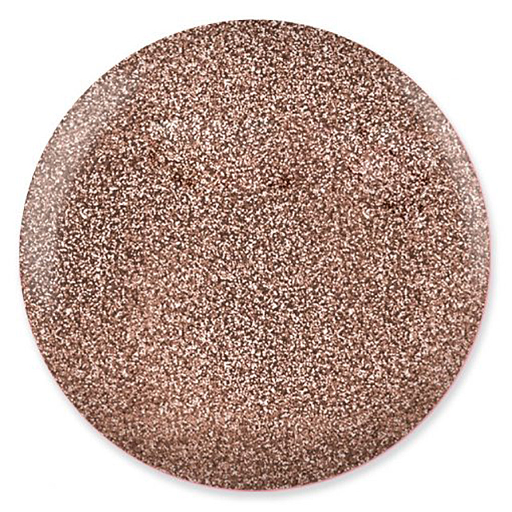 Daisy DND510 Soak Off Gel All In One Set - Peach Cider