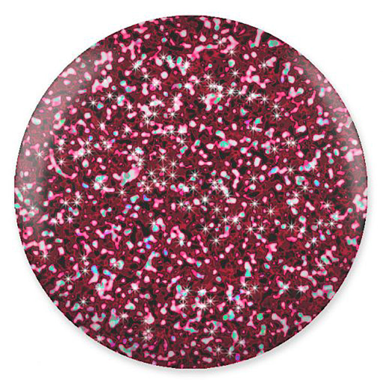 Daisy DND519 Soak Off Gel All In One Set - Strawberry Candy