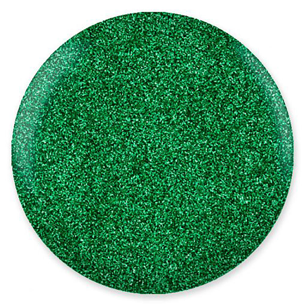 Daisy DND524 Soak Off Gel All In One Set - Green To Green