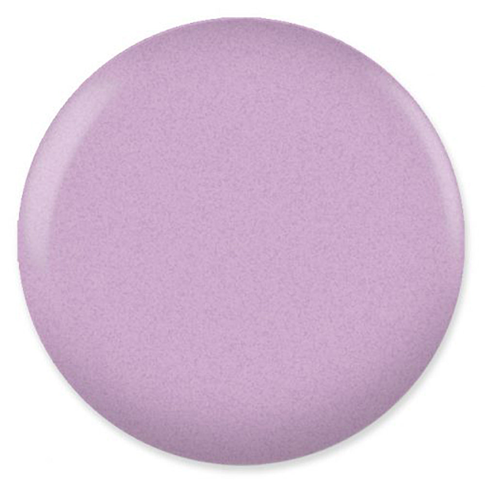 Daisy DND542 Soak Off Gel All In One Set - Lovely Lavender