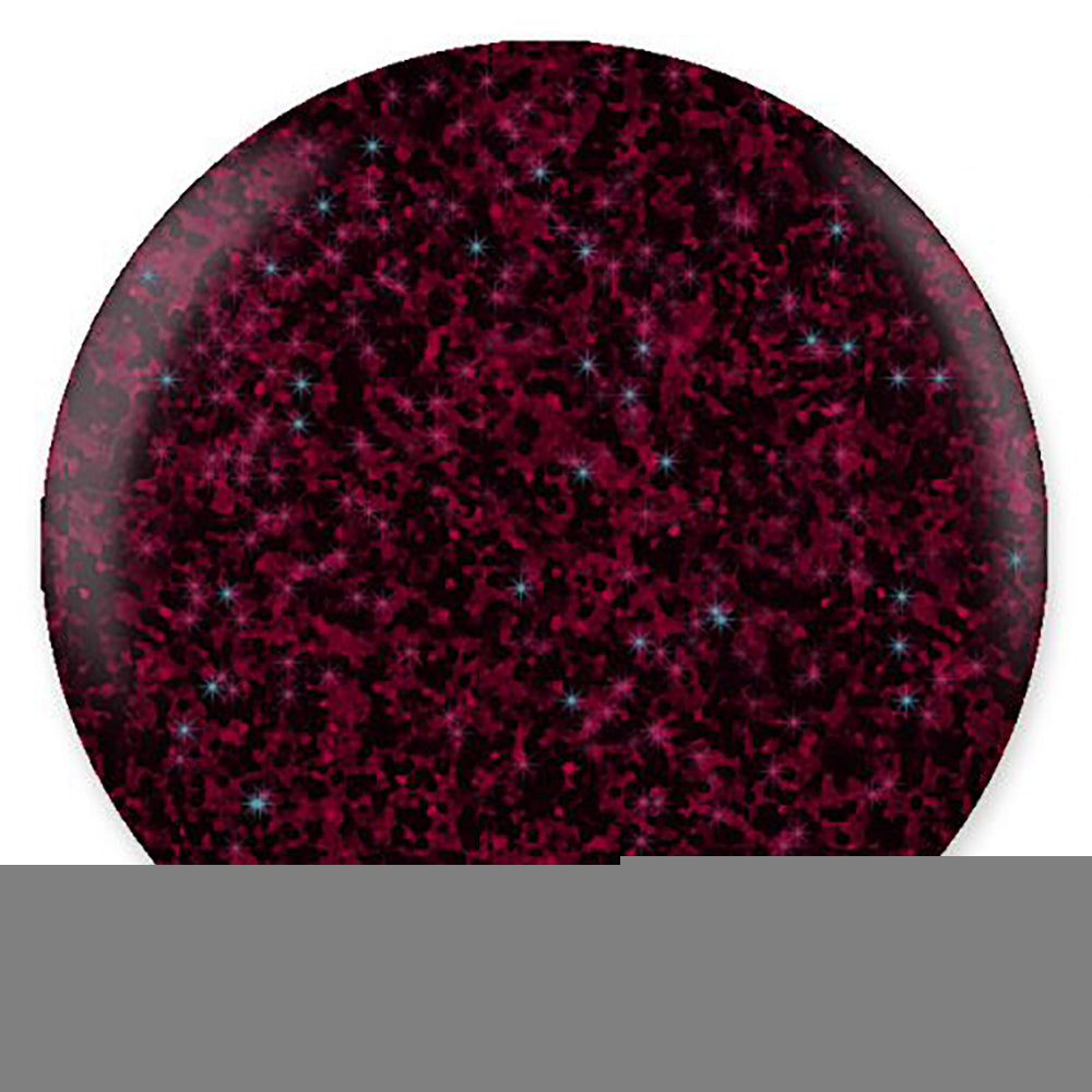 Daisy DND548 Soak Off Gel All In One Set - Red Carpet