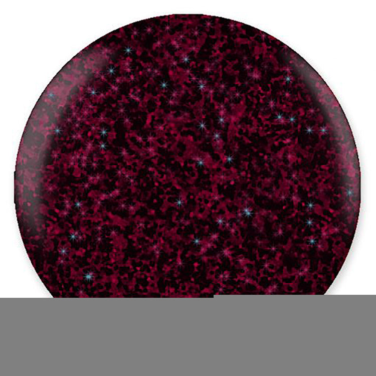Daisy DND548 Soak Off Gel All In One Set - Red Carpet