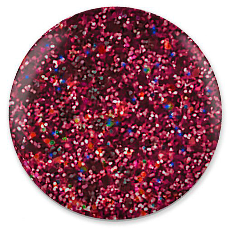 Daisy DND566 Soak Off Gel All In One Set - Red Rock, AZ