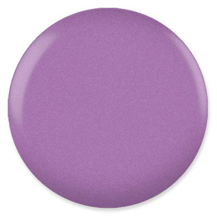 Daisy DND579 Soak Off Gel All In One Set - Violet Femmes