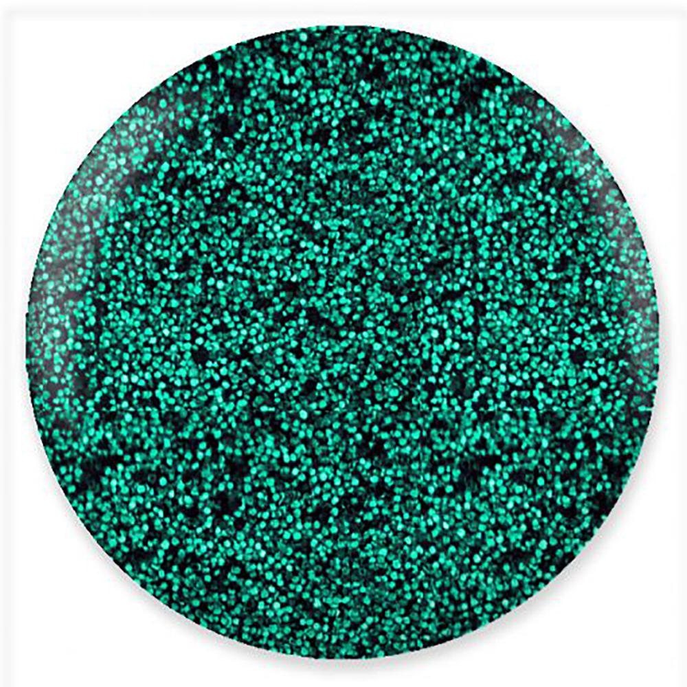 Daisy DND582 Soak Off Gel All In One Set - Emerald Quartz