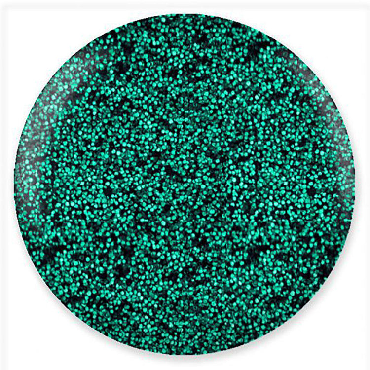 Daisy DND582 Soak Off Gel All In One Set - Emerald Quartz