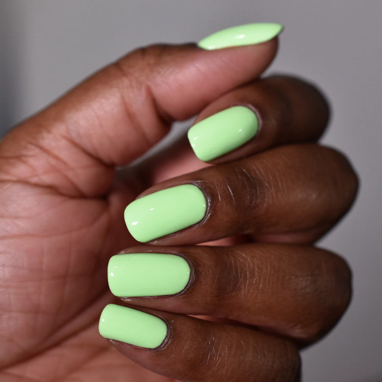 Daisy Soak Off Gel All In One Set - Voodoo DND785