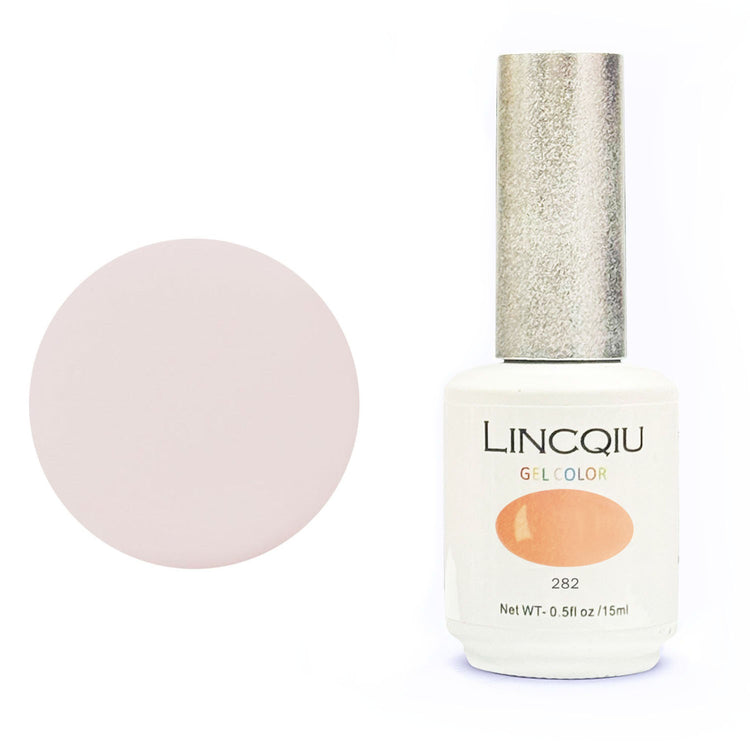 Linc Q Gel Polish 0.5 fl oz #282 DP701