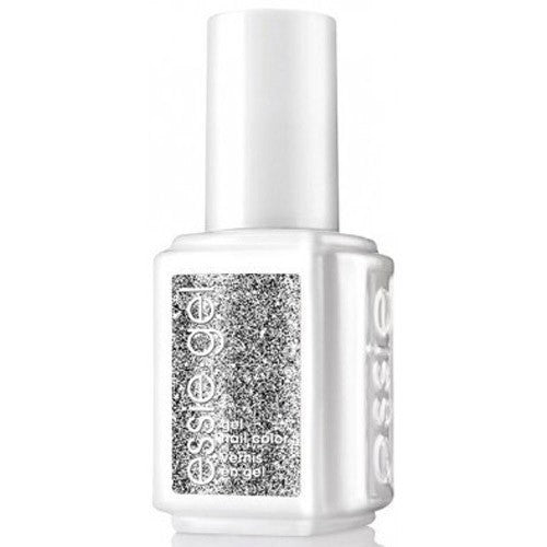 Essie.Gel Pile On The Lux (3021) 0.42 oz/12.5ml #5077