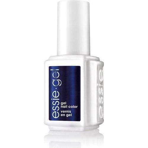 Essie.Gel Midnight Cami 0.42 oz./ 12.5ml #697G
