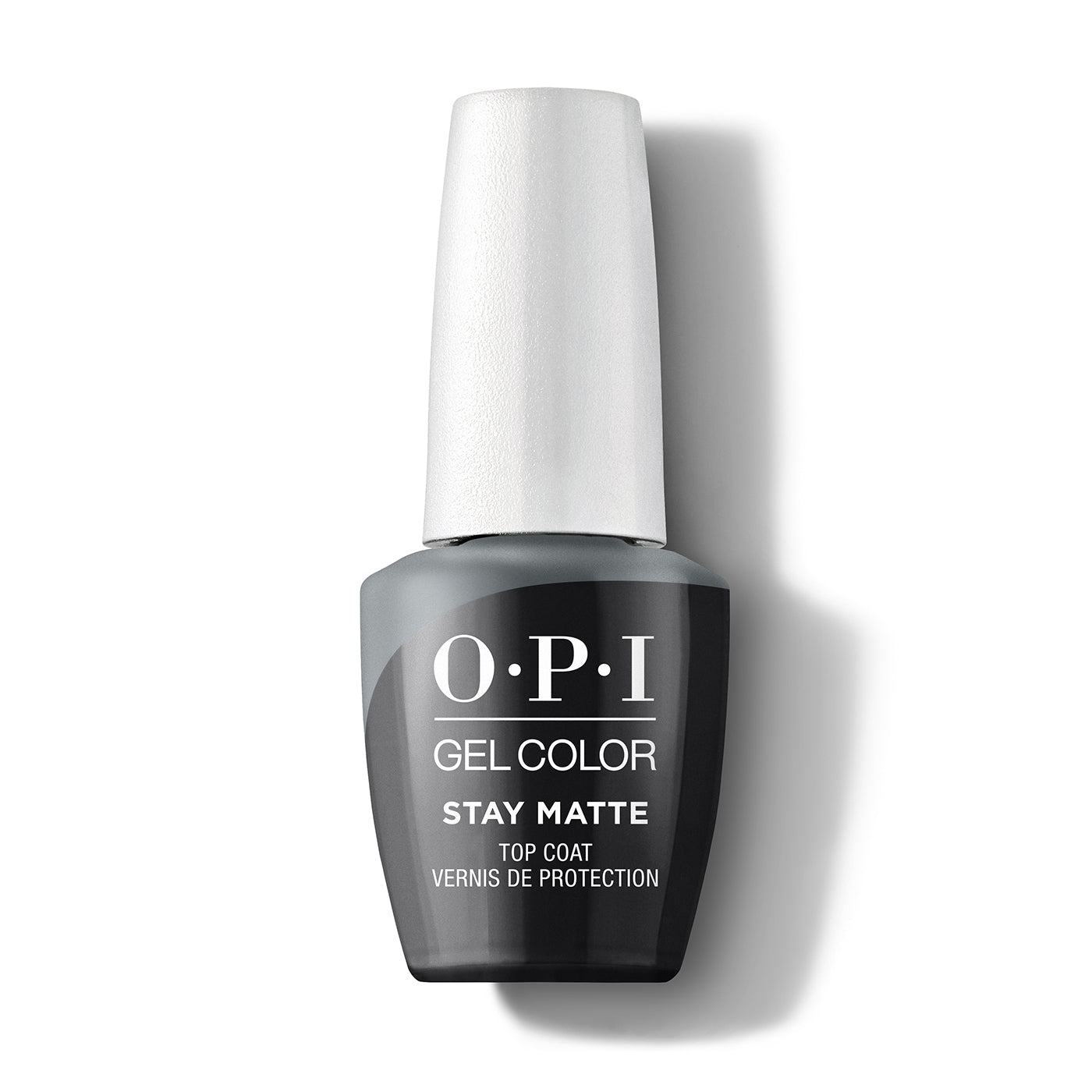 OPI Gelcolor Stay Matte Top Coat 15ml/ 0.5 fl oz GC 004