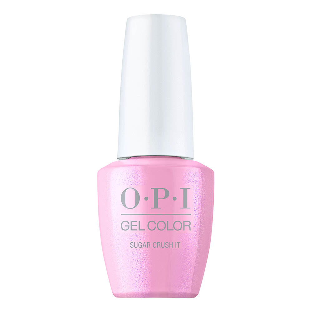 OPI Gelcolor Sugar Crush It 0.5 fl oz / 15 ml GC B002