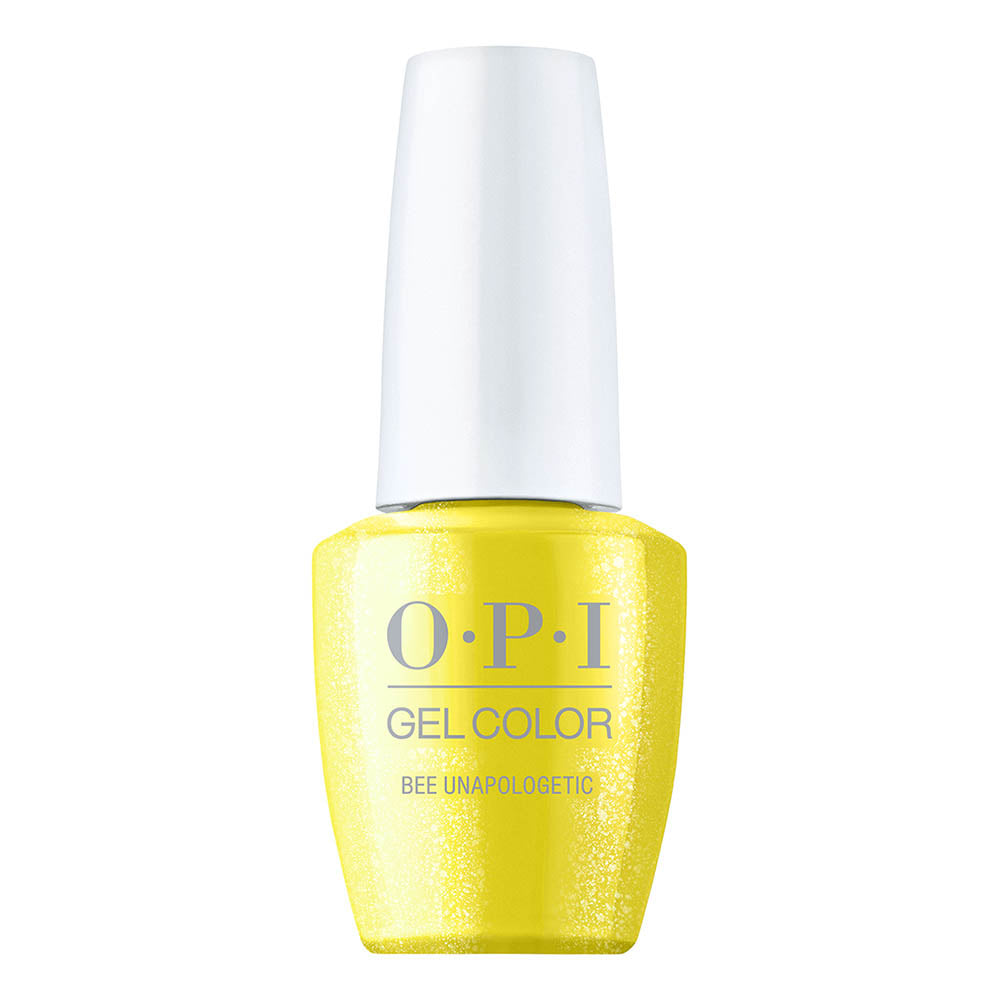 OPI Gelcolor Bee Unapologetic 0.5 fl oz / 15 ml GC B010