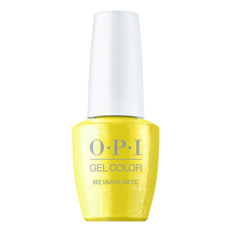 OPI Gelcolor Bee Unapologetic 0.5 fl oz / 15 ml GC B010