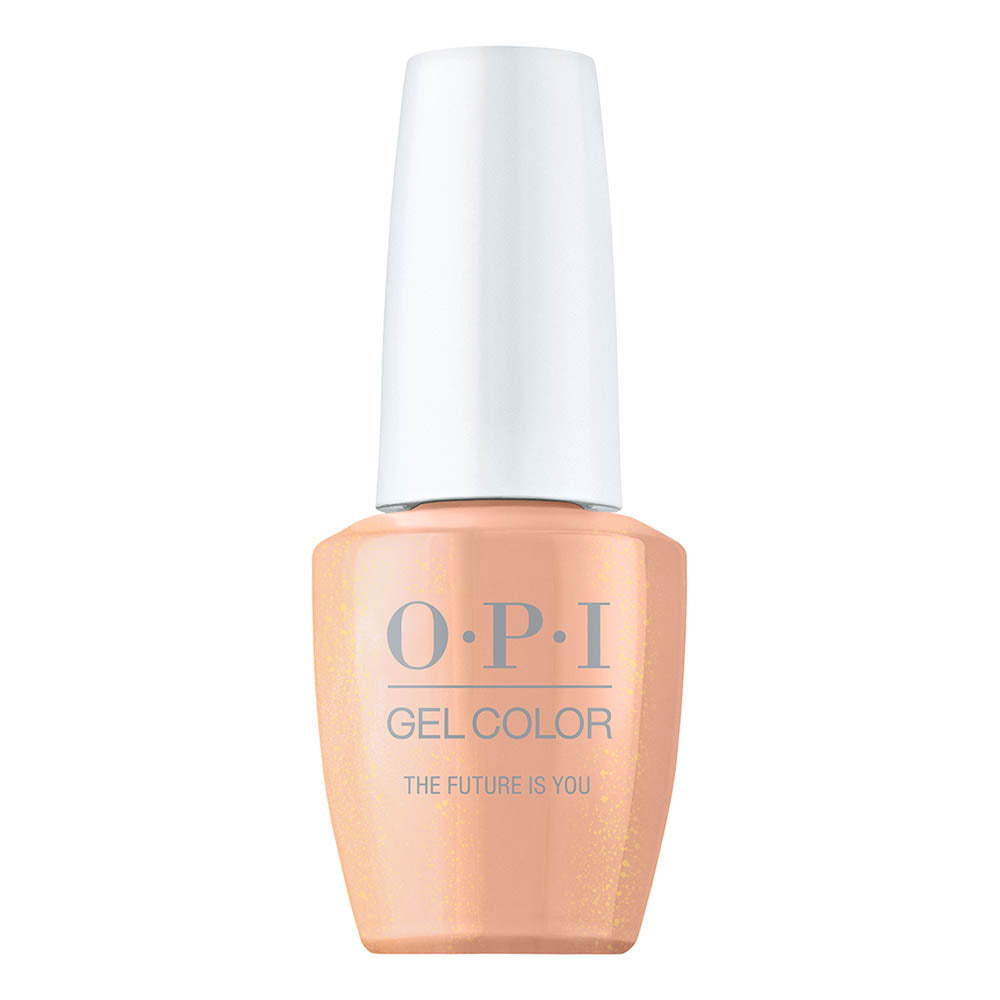 OPI Gelcolor The Future Is You 0.5 fl oz / 15 ml GC B012