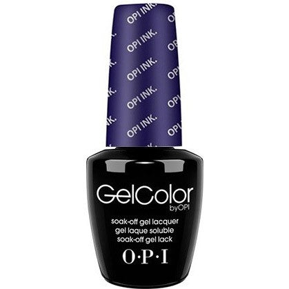 OPI Gelcolor OPI Ink 0.5floz GC B61