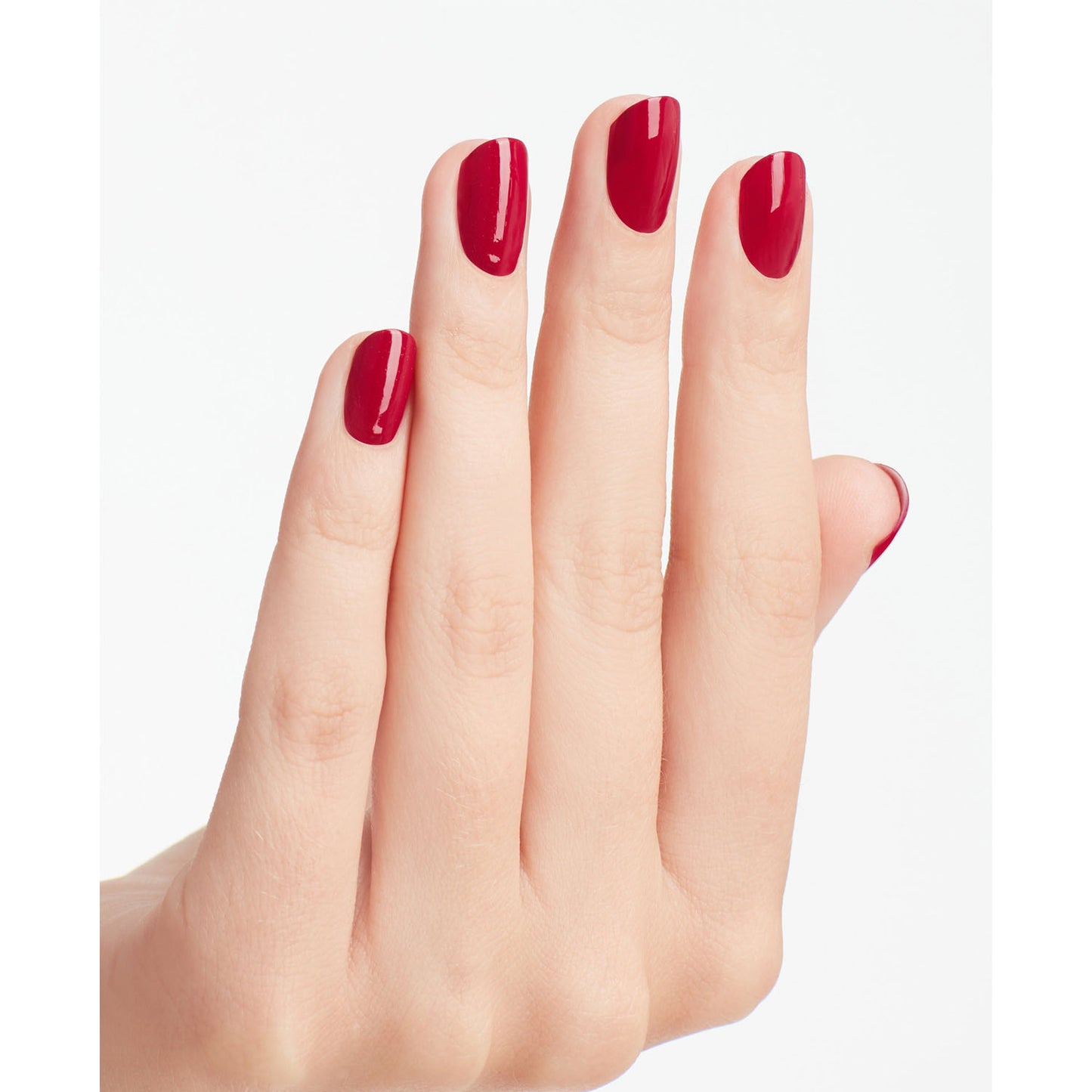 OPI Gelcolor Miami Beet 0.5 oz. GC B78