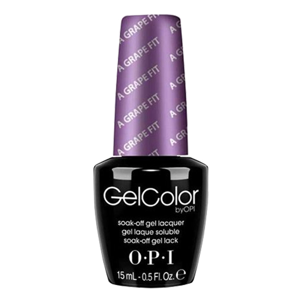 OPI Gelcolor A Grape Fit 0.5floz GC B87