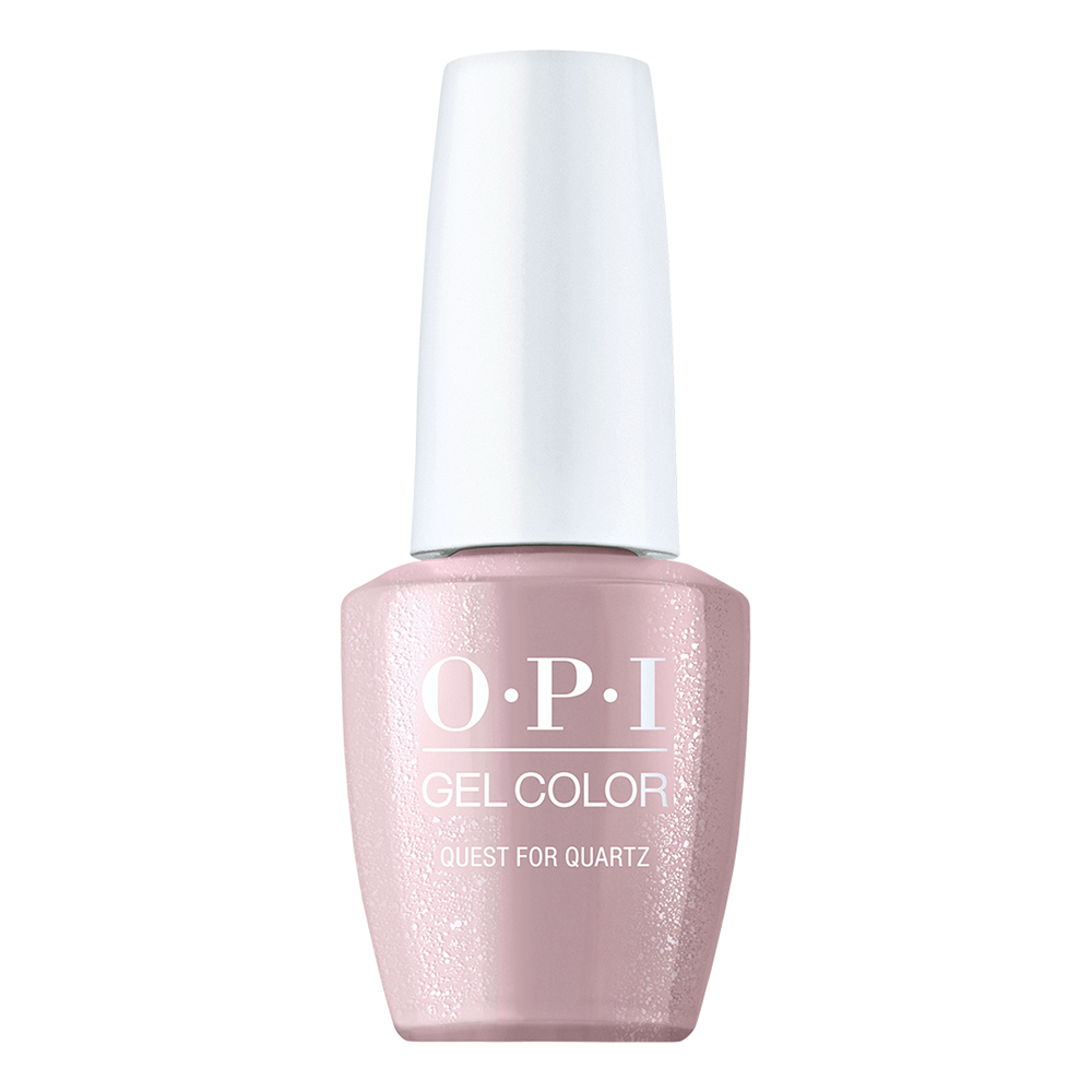 OPI Gelcolor Quest for Quartz 0.5 fl oz/15ml GC D50