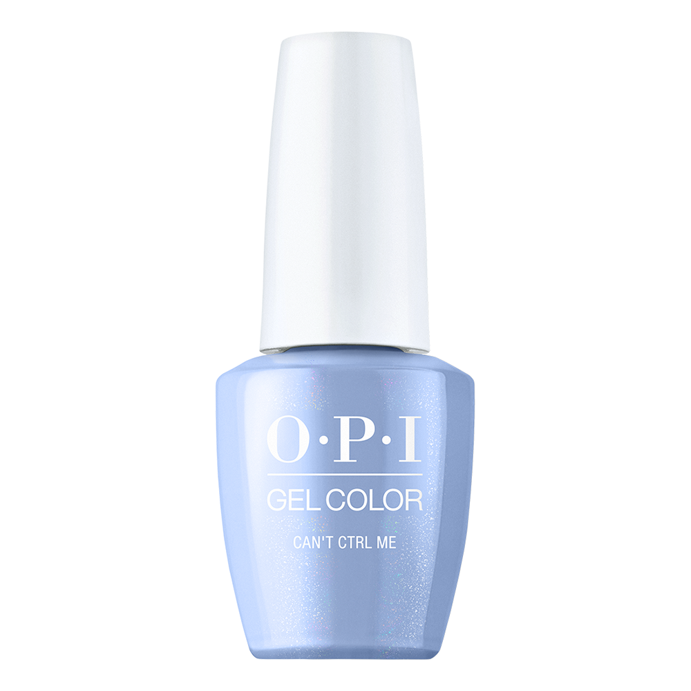 OPI Gelcolor Can't CRTL Me 0.5 fl oz/15ml GC D59