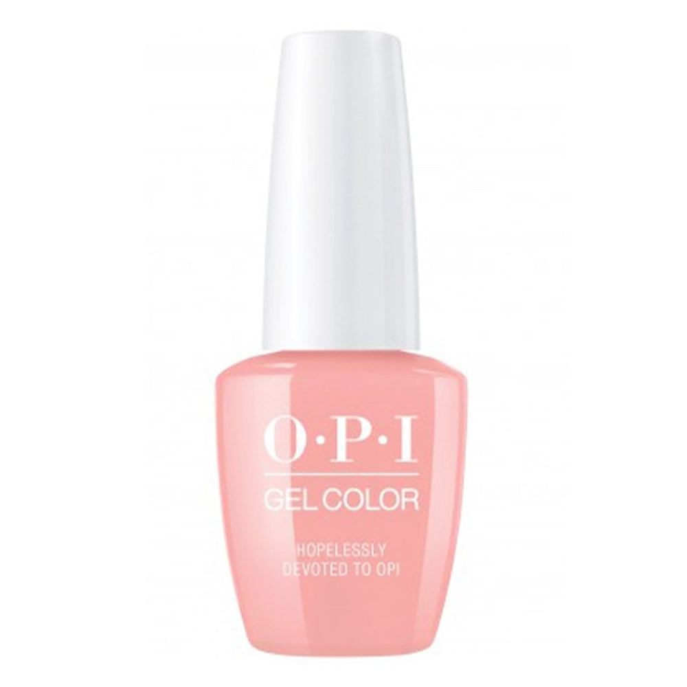 OPI Gelcolor Hopelessly Devoted To OPI 0.5 oz GC G49