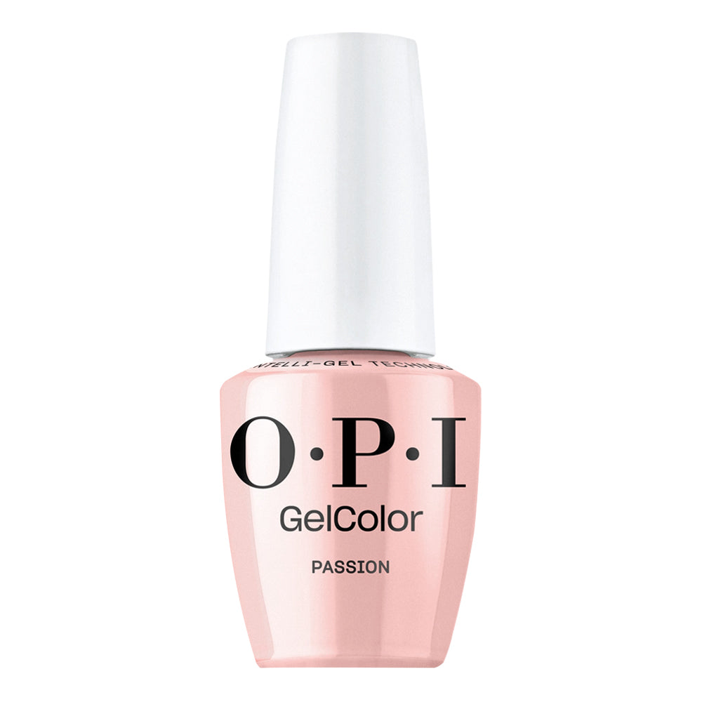 OPI Gelcolor Passion 0.5 floz GC H19