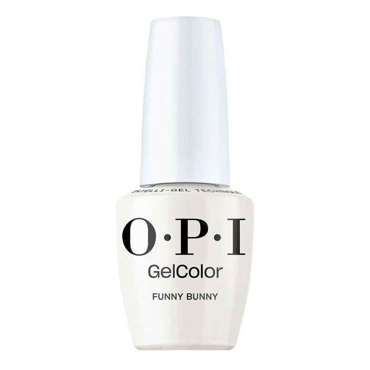 OPI GCT Gelcolor Funny Bunny 0.5 floz GCH22