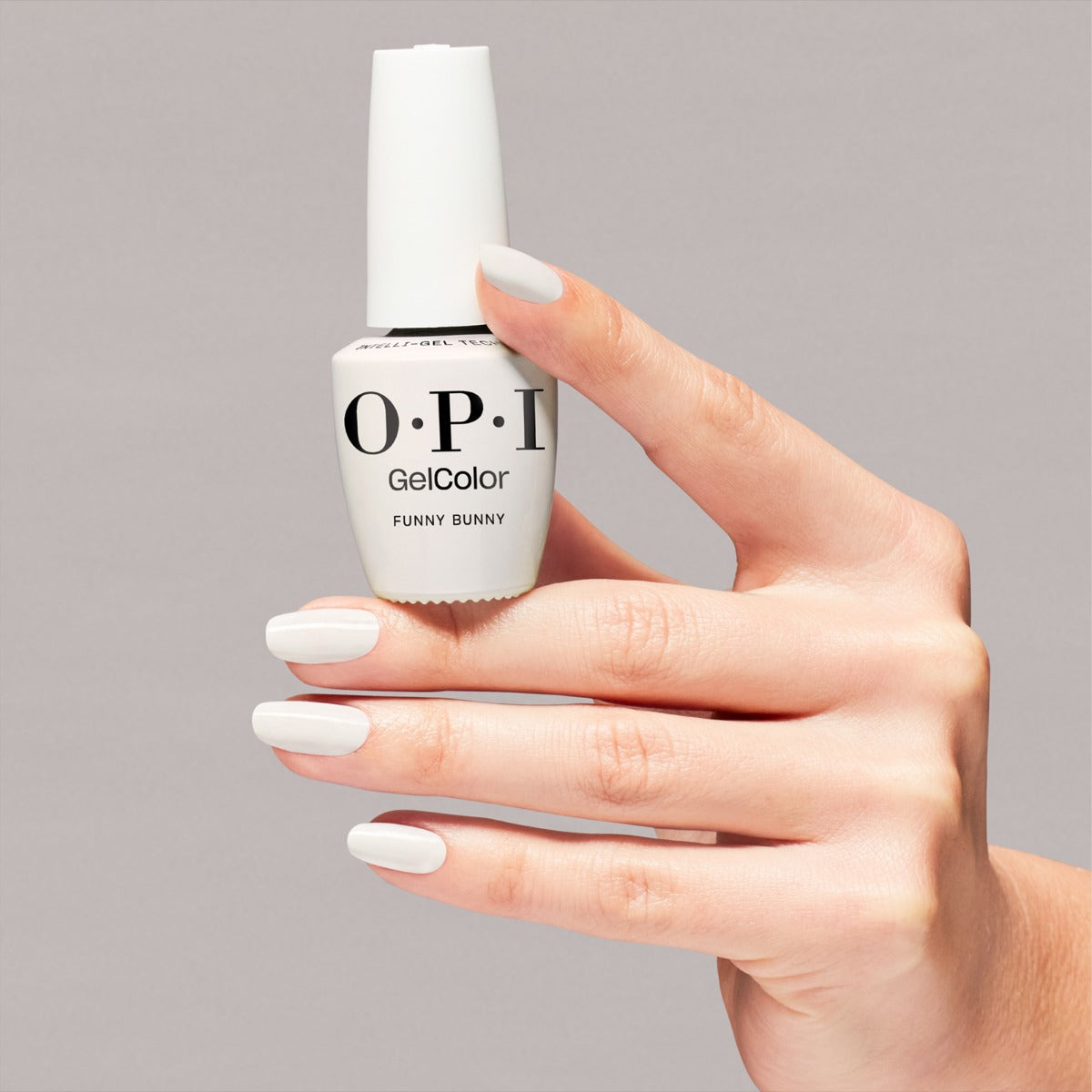 OPI GCT Gelcolor Funny Bunny 0.5 floz GCH22