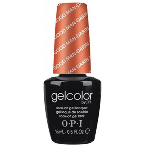 OPI Gelcolor A Good Man-darin is Hard to Find 0.5 oz. GC H47