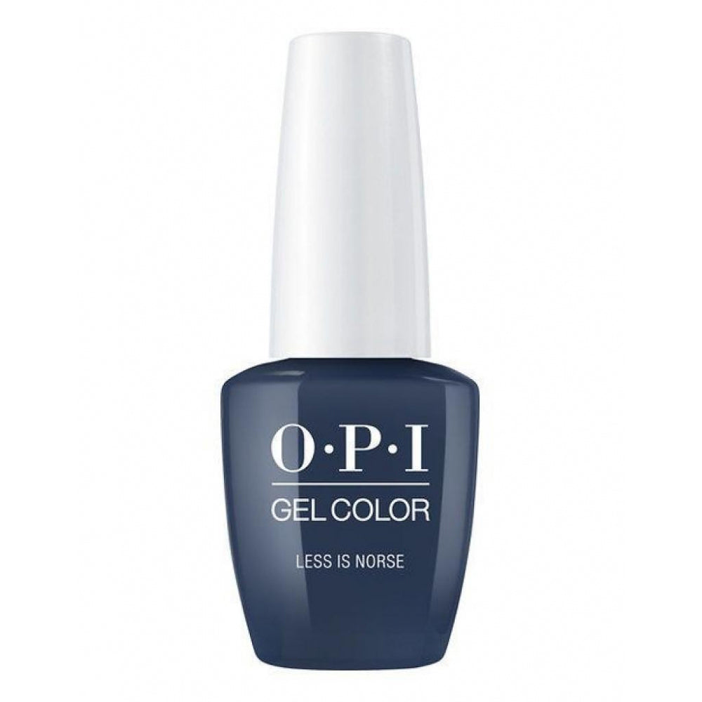 OPI Gelcolor Less Is Norse 0.5 fl oz/15ml GC I59