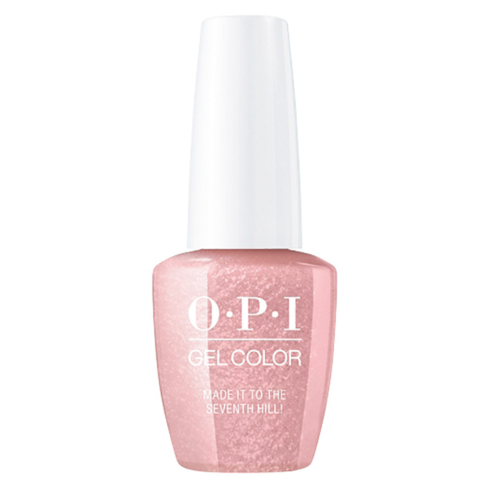OPI Gelcolor Made It To The Seventh Hill! 0.5 floz - GC L15