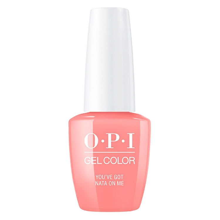 OPI Gelcolor You've Got Nata On Me 0.5 floz - GC L17