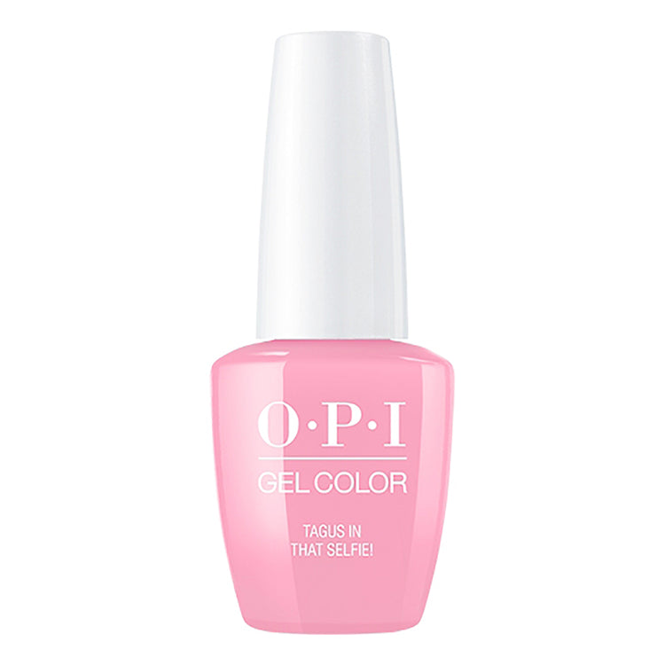 OPI Gelcolor Tagus In That Selfie! 0.5 floz - GC L18