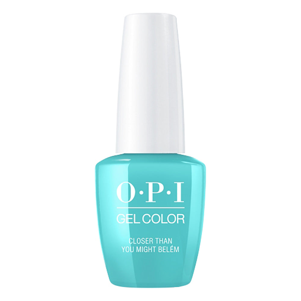 OPI Gelcolor Closer Than You Might Belem 0.5 floz- GC L24