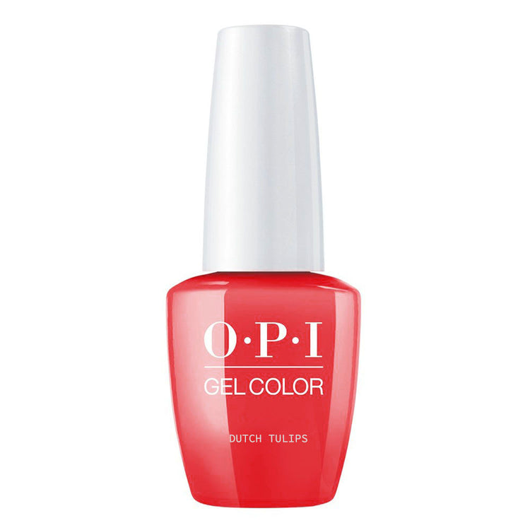 OPI Gelcolor Dutch Tulips 0.5floz GC L60