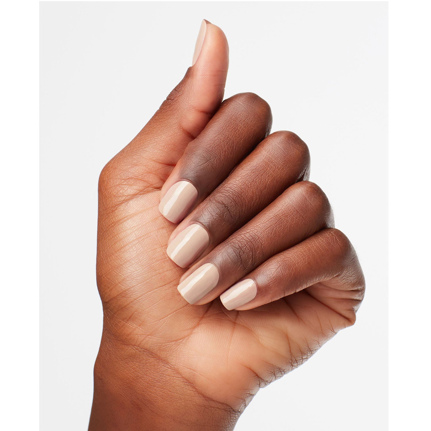 OPI Gelcolor Samoan Sand 0.5 fl oz GC P61