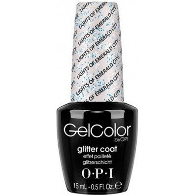 OPI Gelcolor Lights of Emerald City 0.5 fl.oz. GC T56