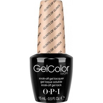 OPI Gelcolor Glints of Glinda 0.5 fl. oz. GC T59