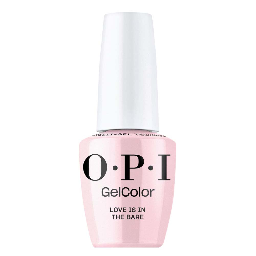 OPI GCT Gelcolor Love Is In The Bare 0.5 fl. oz. GCT69