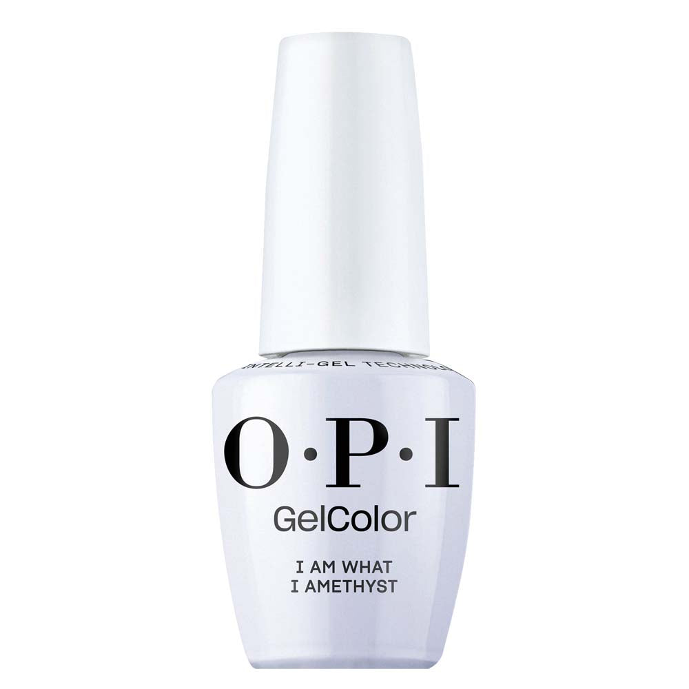 OPI GCT Gelcolor I Am What I Amethyst 15ml GCT76 16010