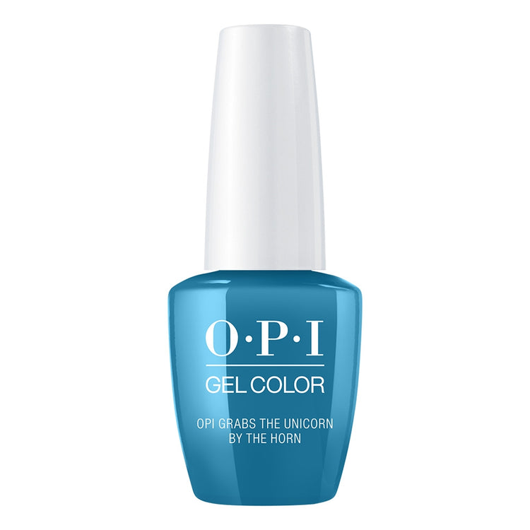 OPI Gelcolor OPI Grabs The Unicorn By The Horn 0.5oz, GC U20