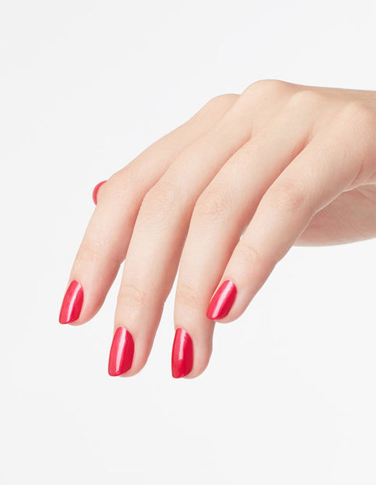 OPI Gelcolor Cha-Ching Cherry 0.5 fl oz GC V12