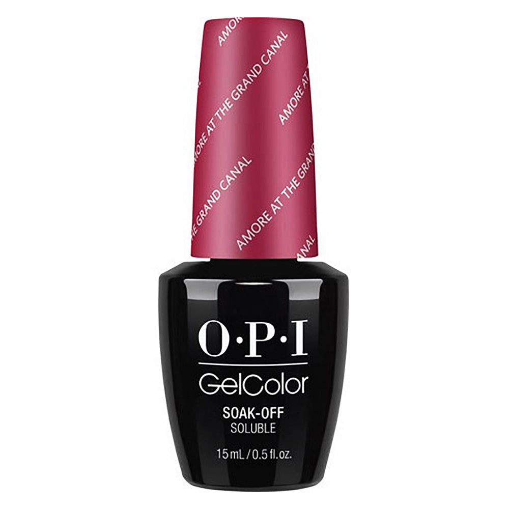 OPI Gelcolor Amore At The Grand Canal 0.5 Fl.Oz. GC V29