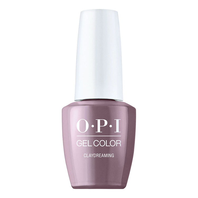OPI Gelcolor Claydreaming 0.5 oz GC F002
