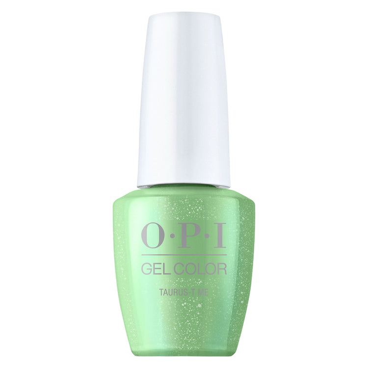 OPI Gelcolor Taurus-t Me 0.5 floz GCH015