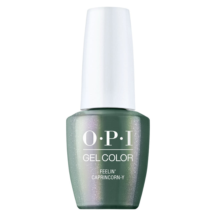 OPI Gelcolor Feelin’ Caprincorn-y 0.5 floz GCH016