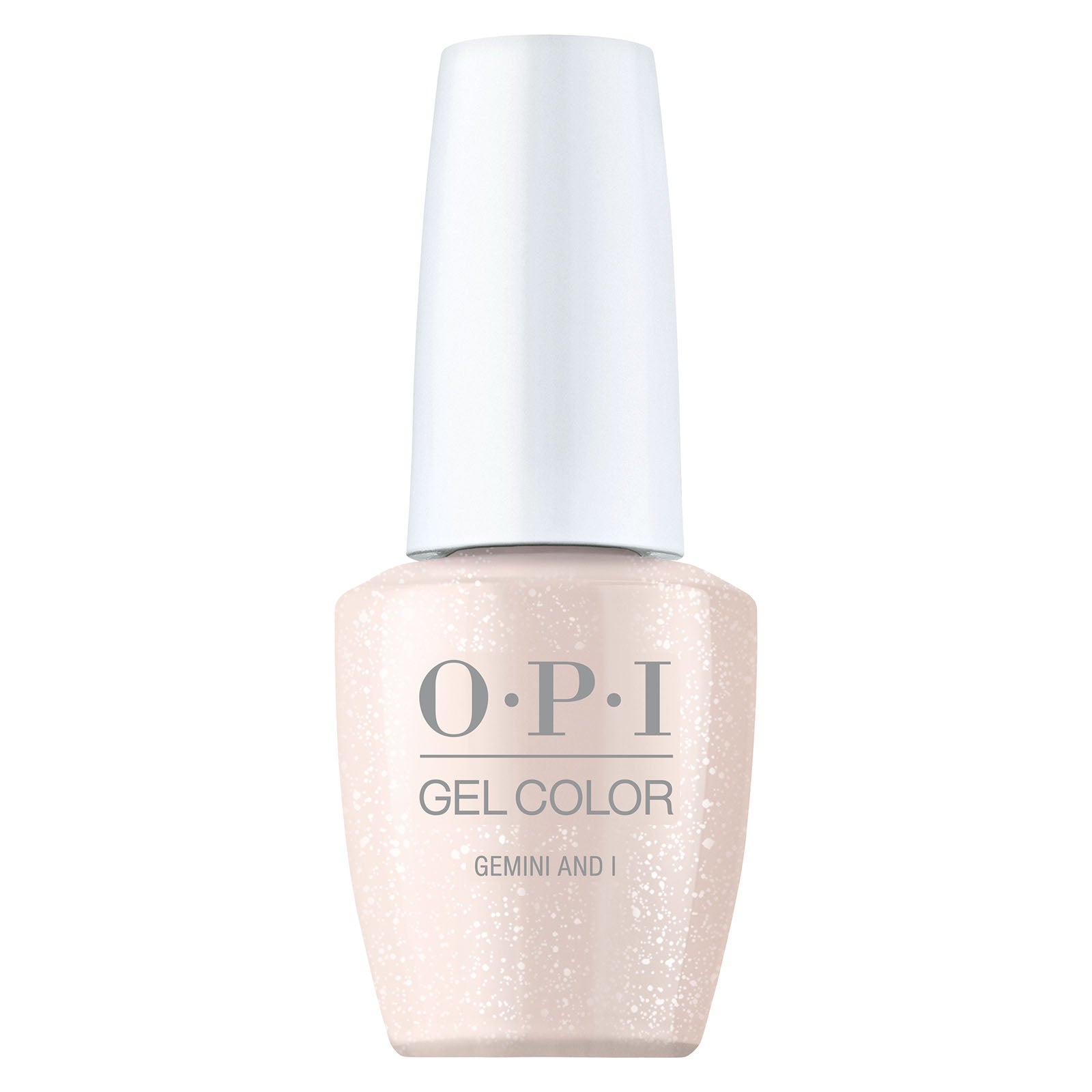 OPI Gelcolor Gemini and I 0.5 floz GCH022