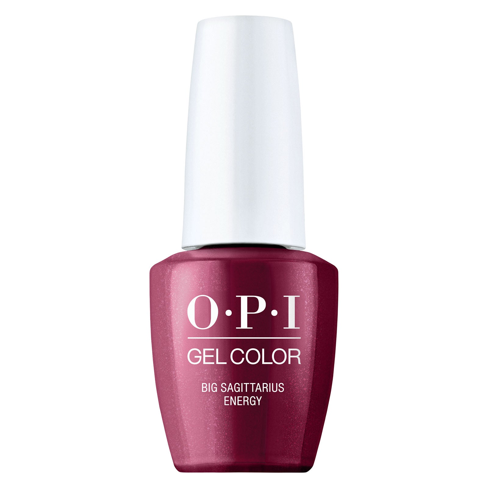 OPI Gelcolor Big Sagittarius Energy 0.5 floz GCH024